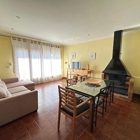 Apartament Agi Llotja Plazza Roses Zewnętrze zdjęcie