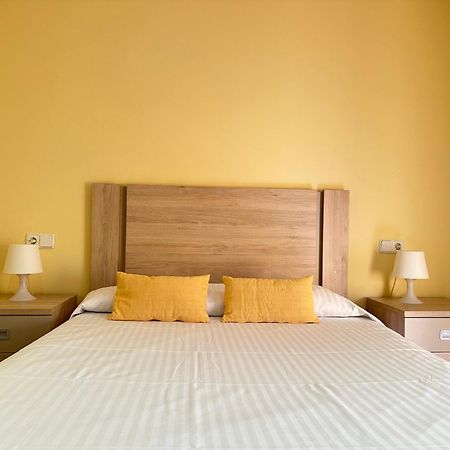 Apartament Agi Llotja Plazza Roses Zewnętrze zdjęcie