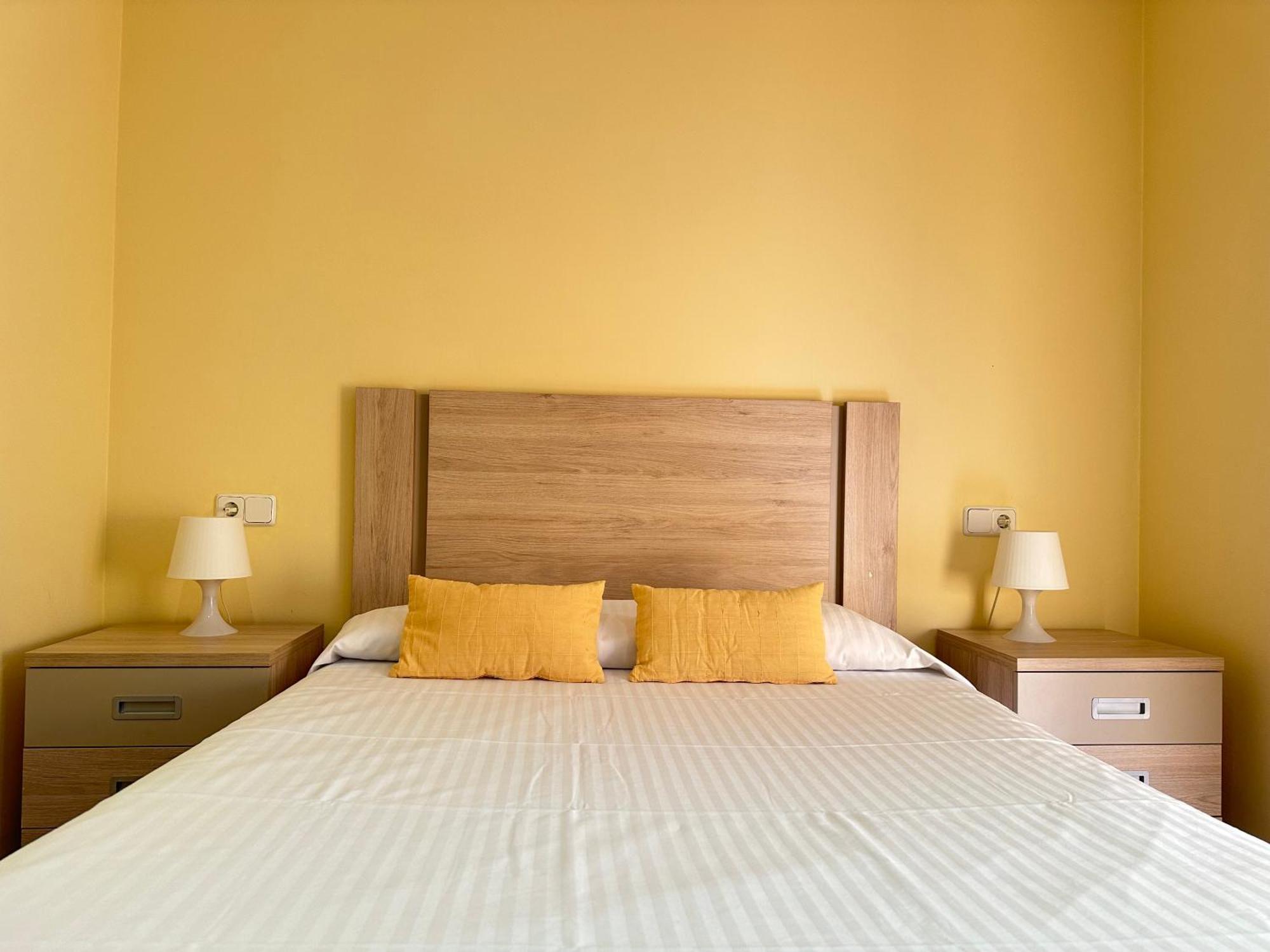 Apartament Agi Llotja Plazza Roses Zewnętrze zdjęcie