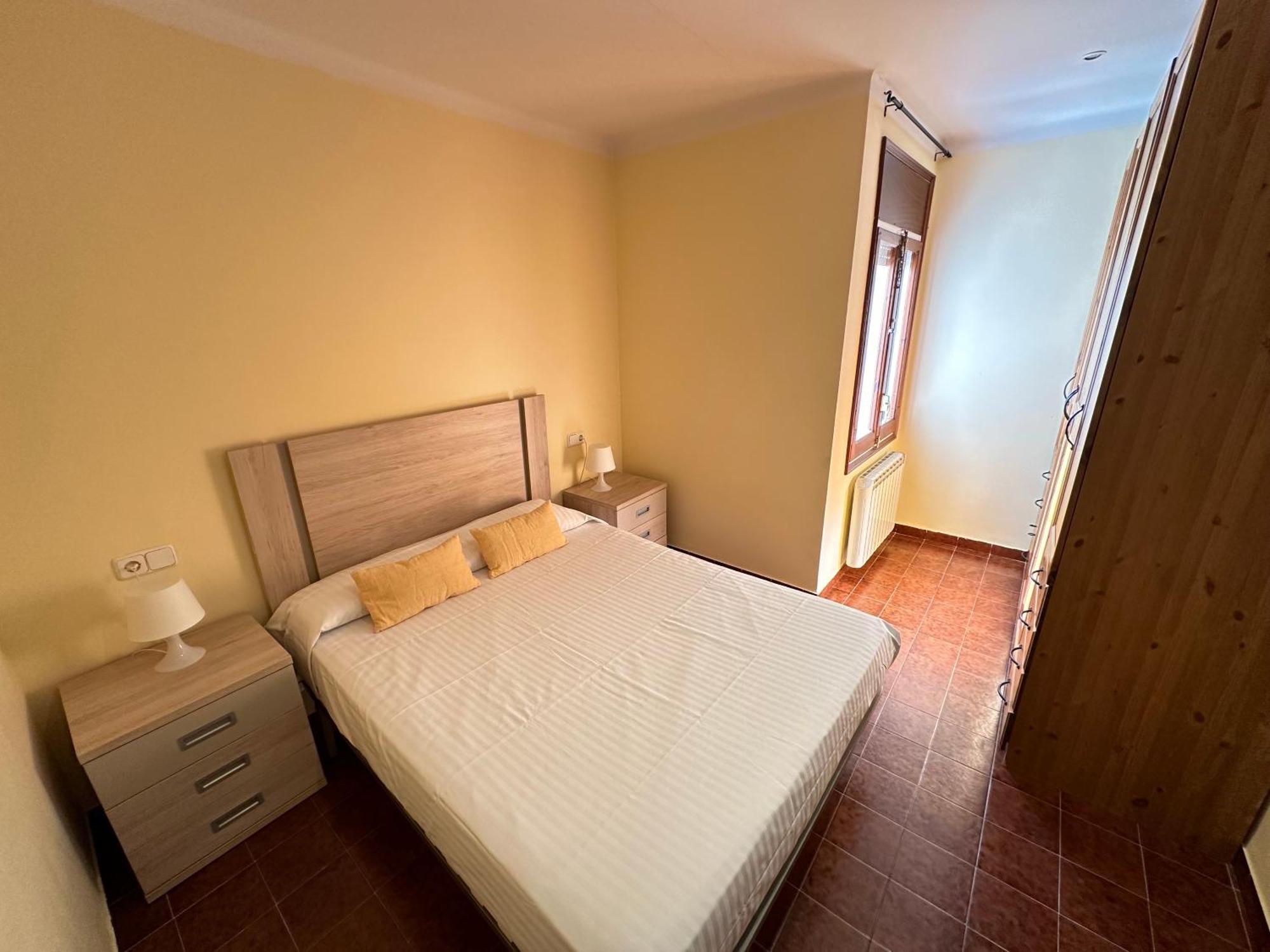 Apartament Agi Llotja Plazza Roses Zewnętrze zdjęcie