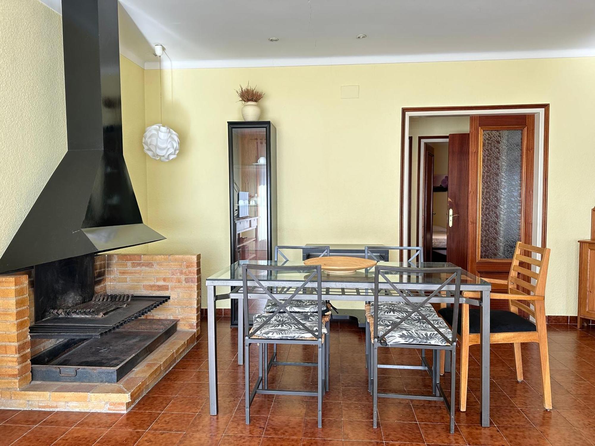 Apartament Agi Llotja Plazza Roses Zewnętrze zdjęcie
