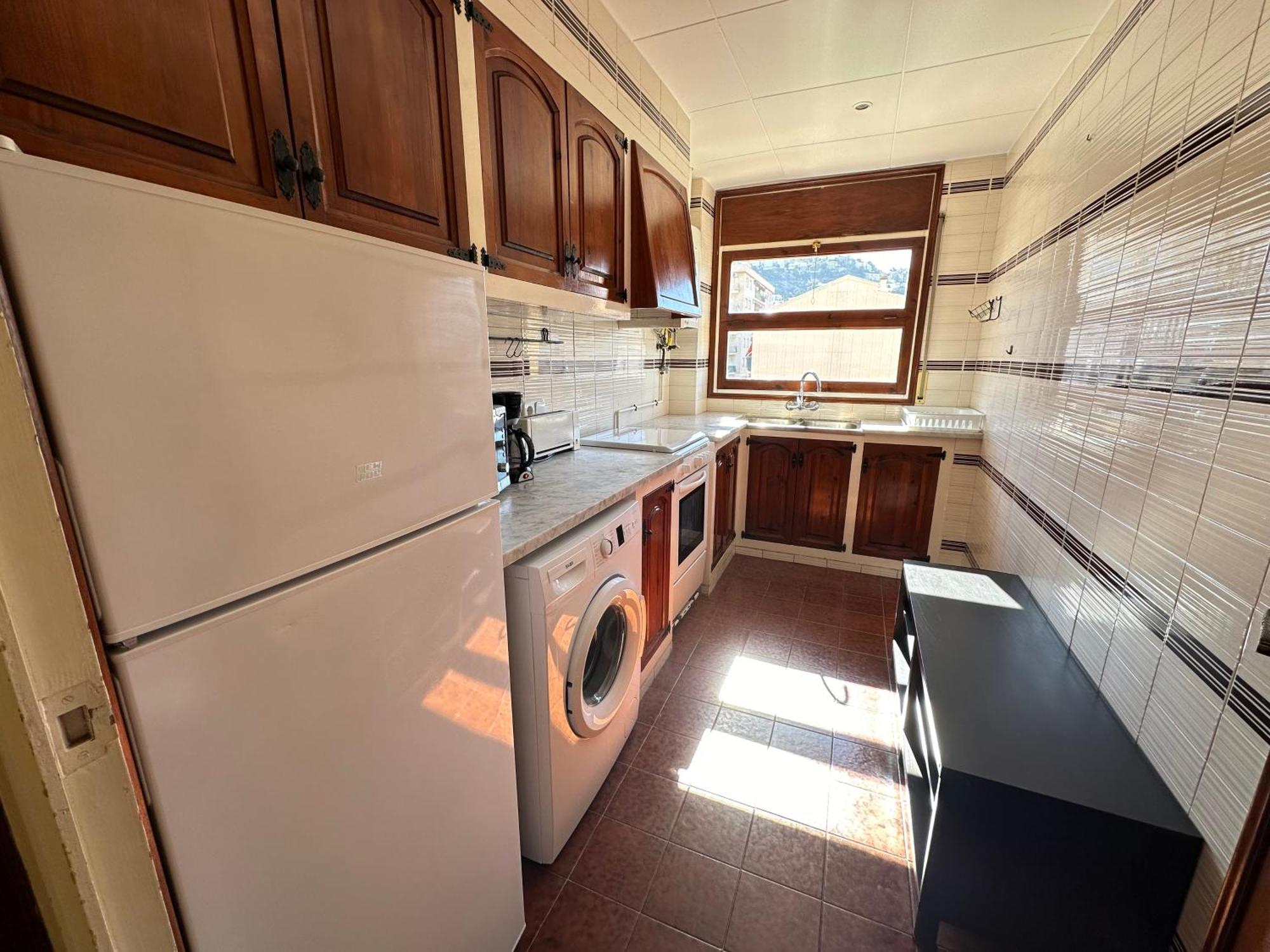 Apartament Agi Llotja Plazza Roses Zewnętrze zdjęcie