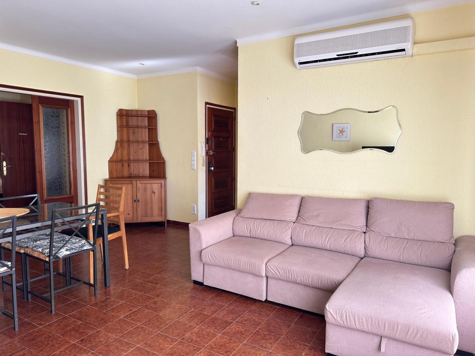 Apartament Agi Llotja Plazza Roses Zewnętrze zdjęcie